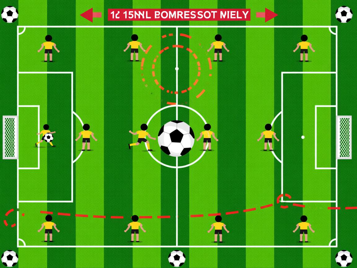 开云体育在线入口-两前腰角色分工拉开防线宽度,双前腰战术 第2张