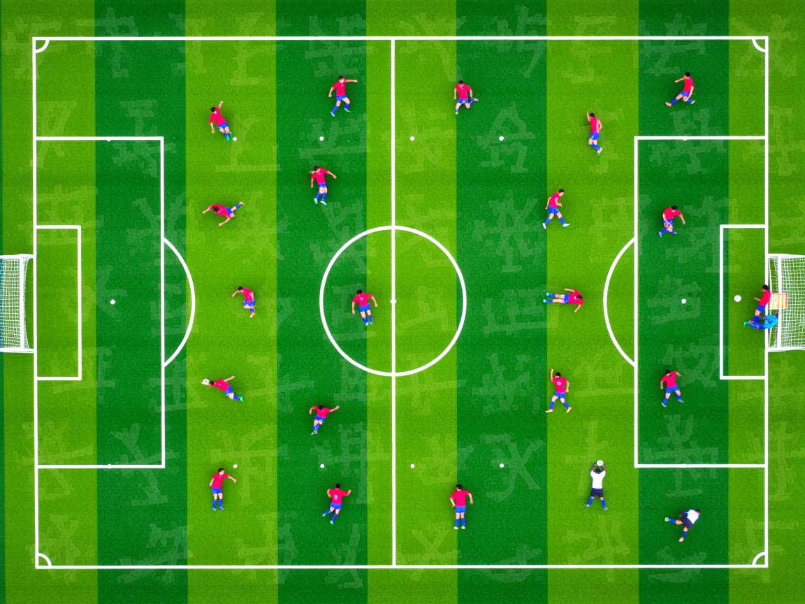 开云体育网站-中国男篮防守端显著提升 战术执行更流畅，中国男篮战术分析  第3张