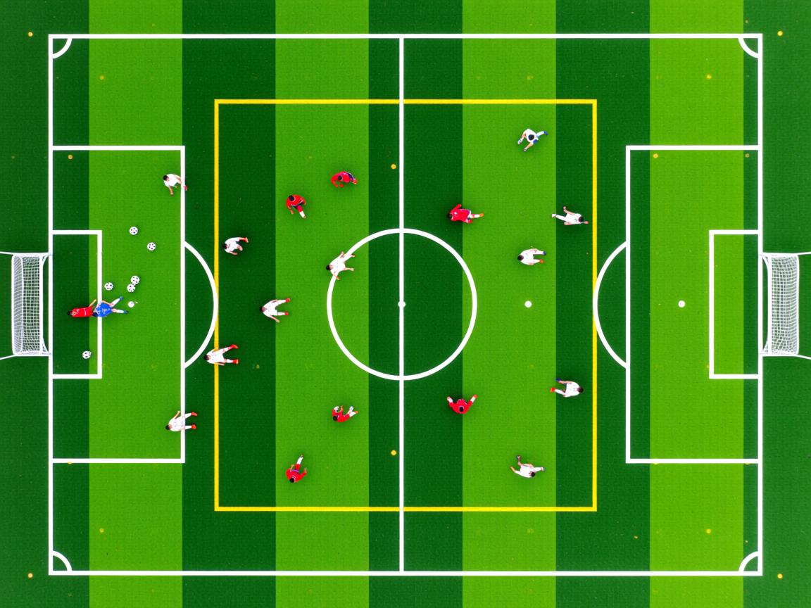 开云官方网-争冠球队战术细节差异如何决定胜率,争冠组规则 第2张