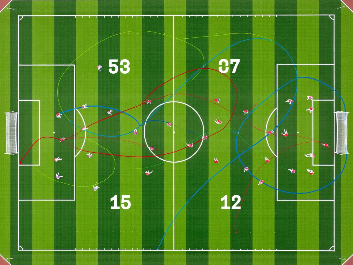 开云官方网-争冠球队战术细节差异如何决定胜率,争冠组规则 第3张